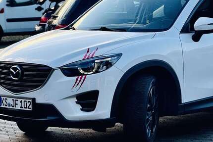 Mazda CX-5 98.000 km 12.800 € Kassel 34123