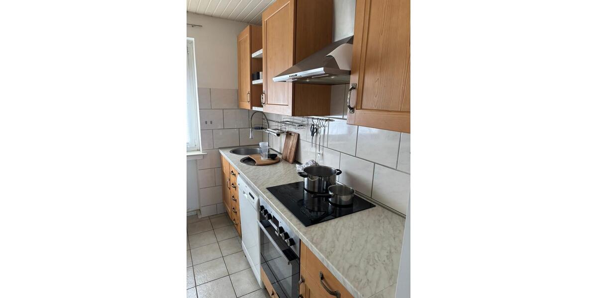 Erdgeschoßwohnung Ahnatal - 3 Zimmer, 75 m&sup2;, 900&euro; | Angebot:26336190