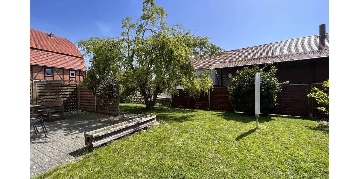 Einfamilienhaus Hofgeismar / Schöneberg Schöneberg - 8 Zimmer, 184 m&sup2;, 129.000&euro; | Angebot:26377067