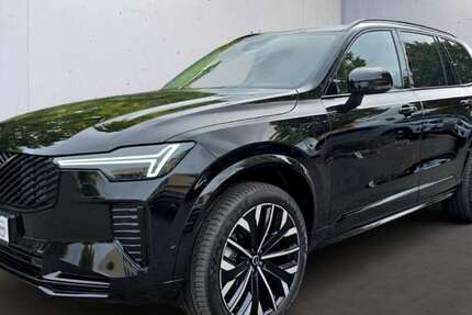 Volvo XC90 7.500 km 91.850 € Kassel 34123