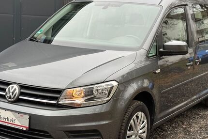 VW Caddy 115.000 km 16.500 &euro; Witzenhausen 37213