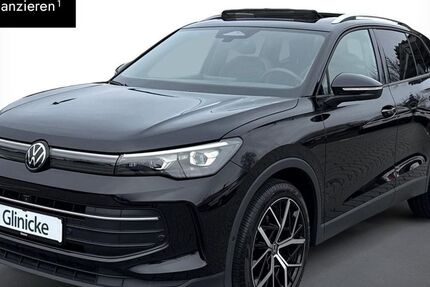 VW Tiguan 12.936 km 45.444 &euro; Baunatal 34225