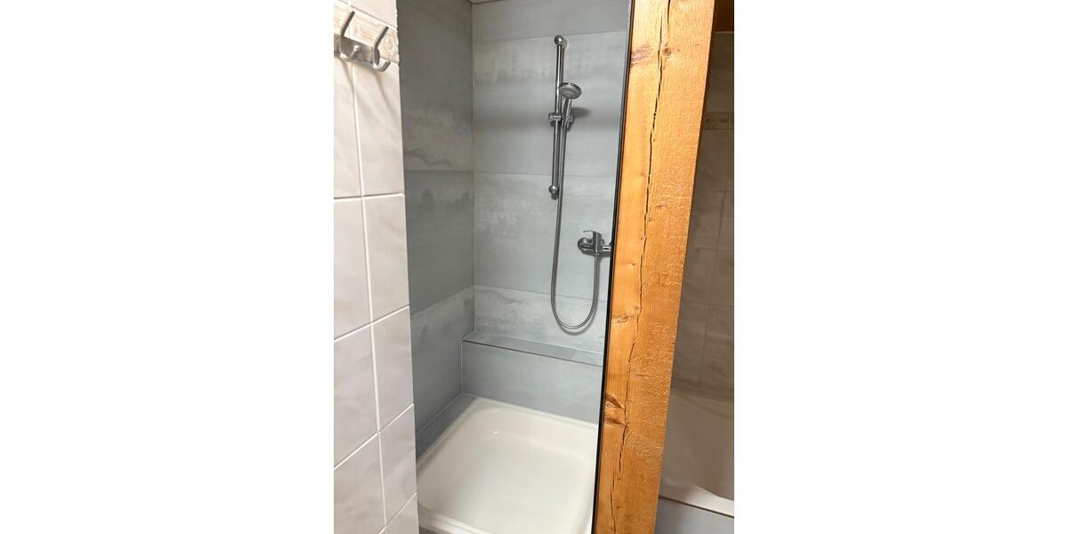 Wohnung 4 ZKB Hessisch Lichtenau Ortsteil Küchen 4 zimmer