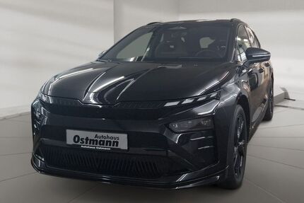 Skoda Enyaq 2.900 km 56.989 &euro; Wolfhagen 34466
