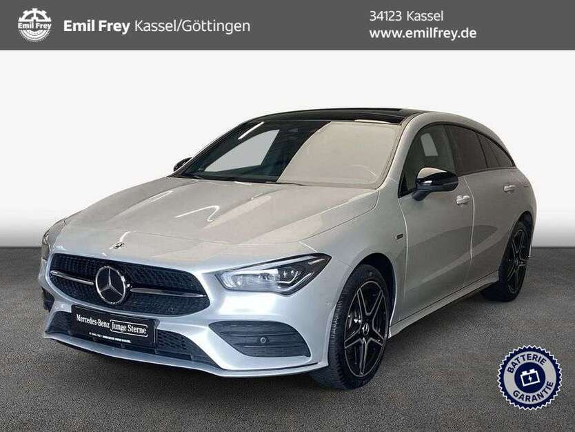 CLA 250