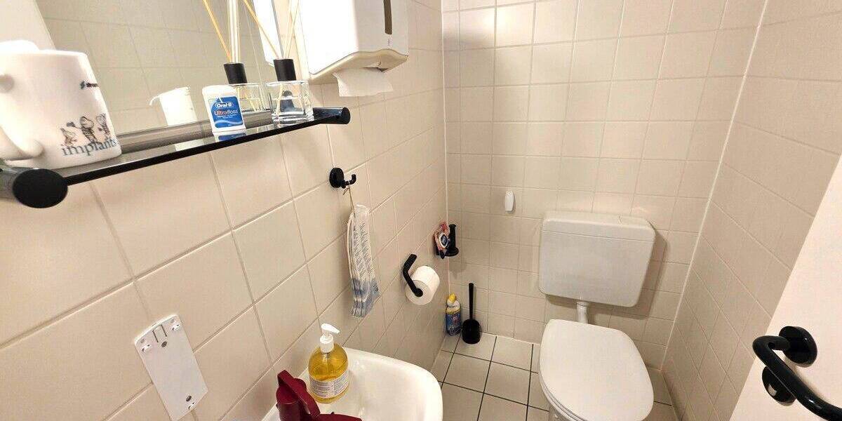 Mehrfamilienhaus, Wohnhaus Melsungen - 3 Zimmer, 93 m&sup2;, 239.000&euro; | Angebot:26867626