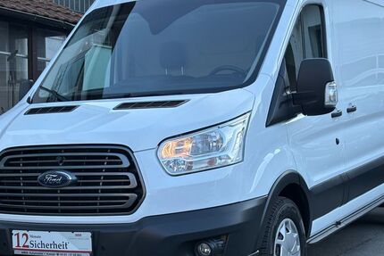 Ford Transit 182.756 km 15.290 &euro; Kassel 34127