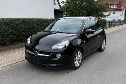 Opel Adam 62.141 km 9.000 € Spangenberg 34286