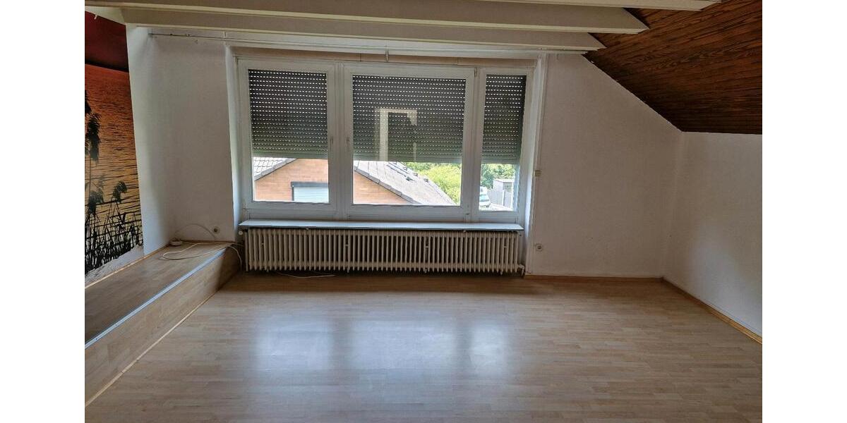 Dachgeschoßwohnung Hann. Münden - 4 Zimmer, 90 m&sup2;, 660&euro; | Angebot:26326347