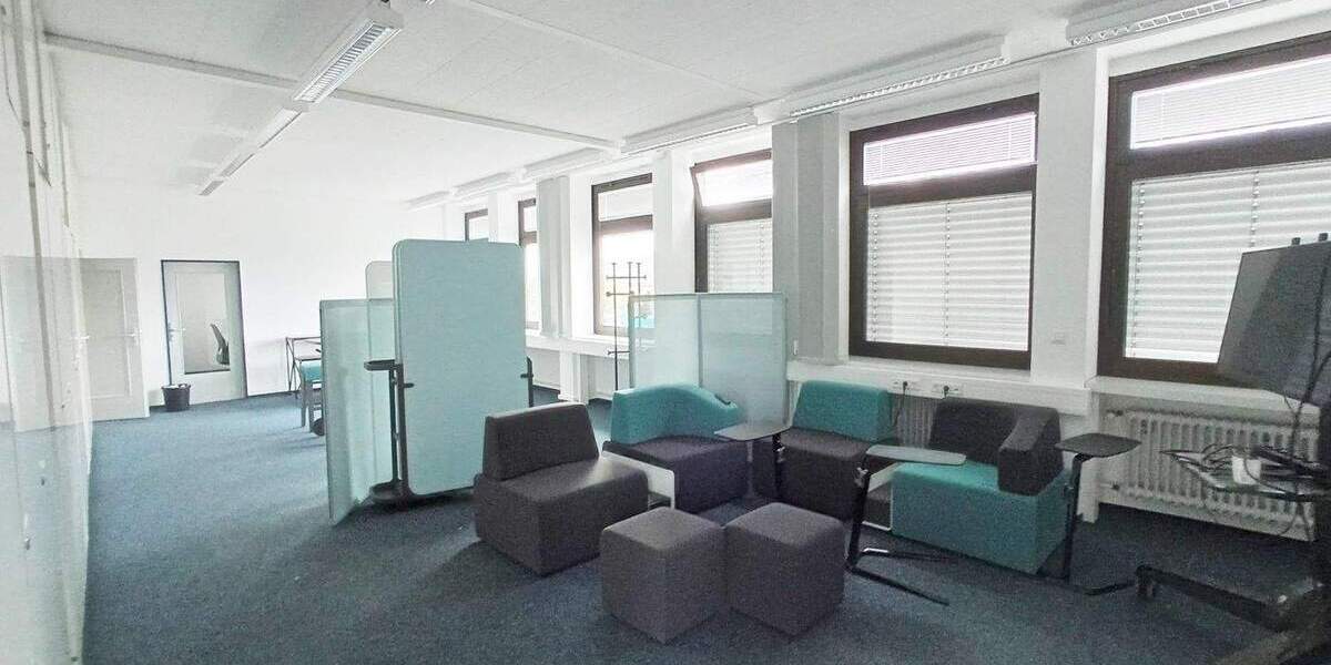 Gewerbeobjekt Kassel Waldau - 3.400.000&euro; | Angebot:23943111