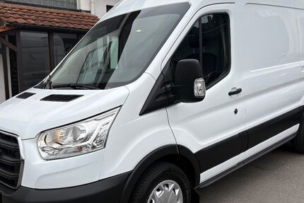 Ford Transit 121.931 km 17.990 &euro; Kassel 34127