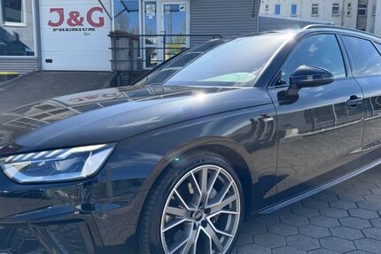 Audi A4 195.800 km 24.999 &euro; Kassel 34123