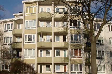 Wohnung Kassel Südstadt - 1 Zimmer, 26 m&sup2;, 260&euro; | Angebot:26350764