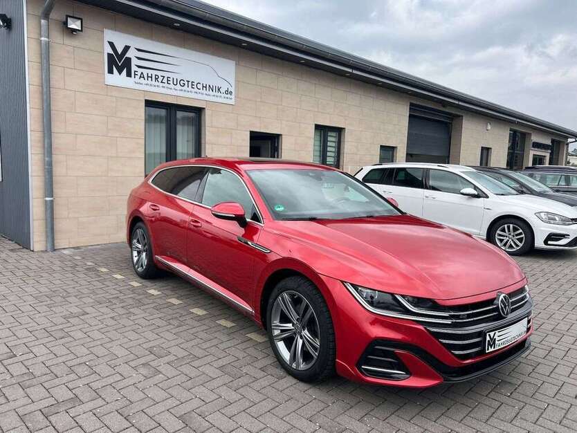 Arteon
