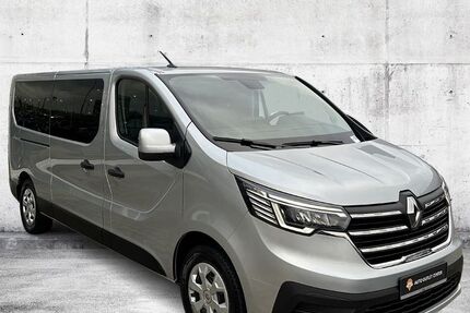 Renault Trafic 17.841 km 32.990 € Fritzlar 34560