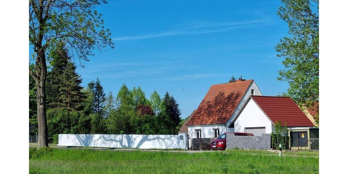 Einfamilienhaus Hessisch Lichtenau / Retterode Hessisch Lichtenau - 4 Zimmer, 148 m&sup2;, 264.000&euro; | Angebot:25737997