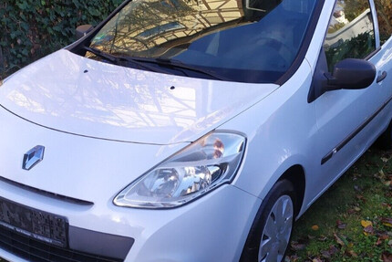 Renault Clio 175.000 km 1.500 € Bad Wildungen 34537