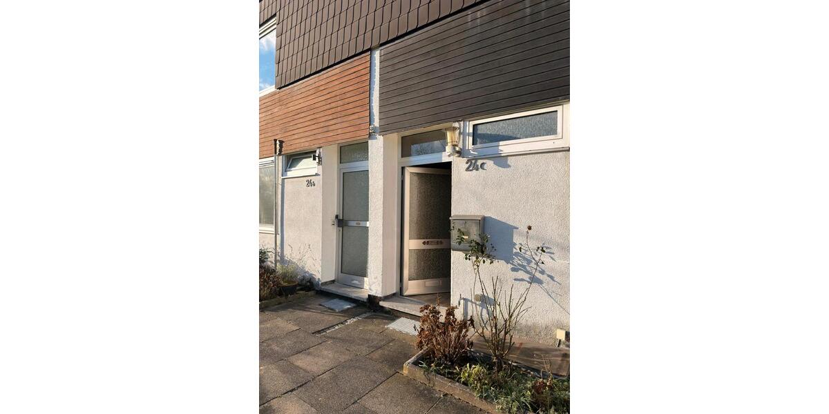 Reihenhaus zu vermieten in Kassel-Harleshausen 5 zimmer