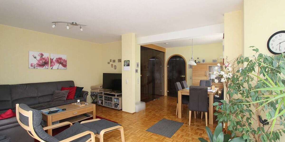 Einfamilienhaus Vellmar - 4 Zimmer, 115 m&sup2;, 330.000&euro; | Angebot:26918225