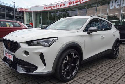 Cupra Formentor 49.054 km 26.950 &euro; Kassel 34123