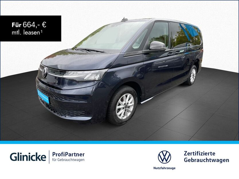 VW T7 Multivan 15.809 km 54.990 € Kassel 34123