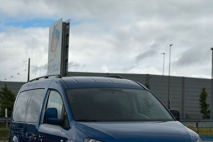 VW Caddy Maxi 141.300 km 11.800 &euro; Kassel 34132