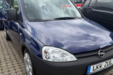 Opel Combo 131.592 km 3.499 &euro; Niestetal 34266