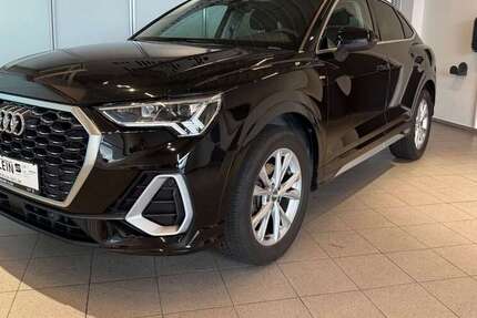 Audi Q3 50.642 km 26.880 &euro; Fuldatal 34233