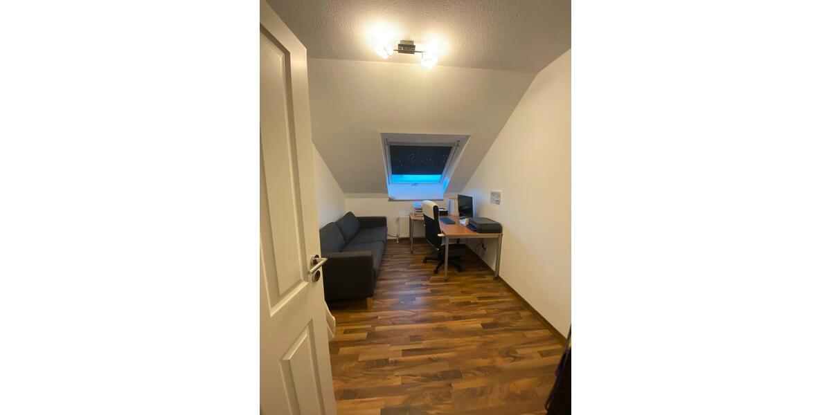 Dachgeschoßwohnung Niedenstein - 2 Zimmer, 128 m&sup2;, 238.870&euro; | Angebot:25414020