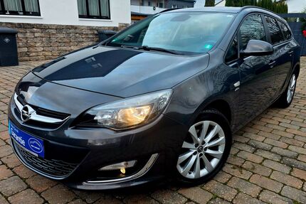 Opel Astra 173.213 km 4.499 &euro; KASSEL 34125