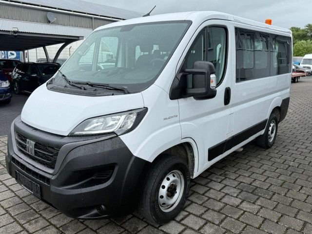 Fiat Ducato 180.426 km 16.700 &euro; Lohfelden 34253