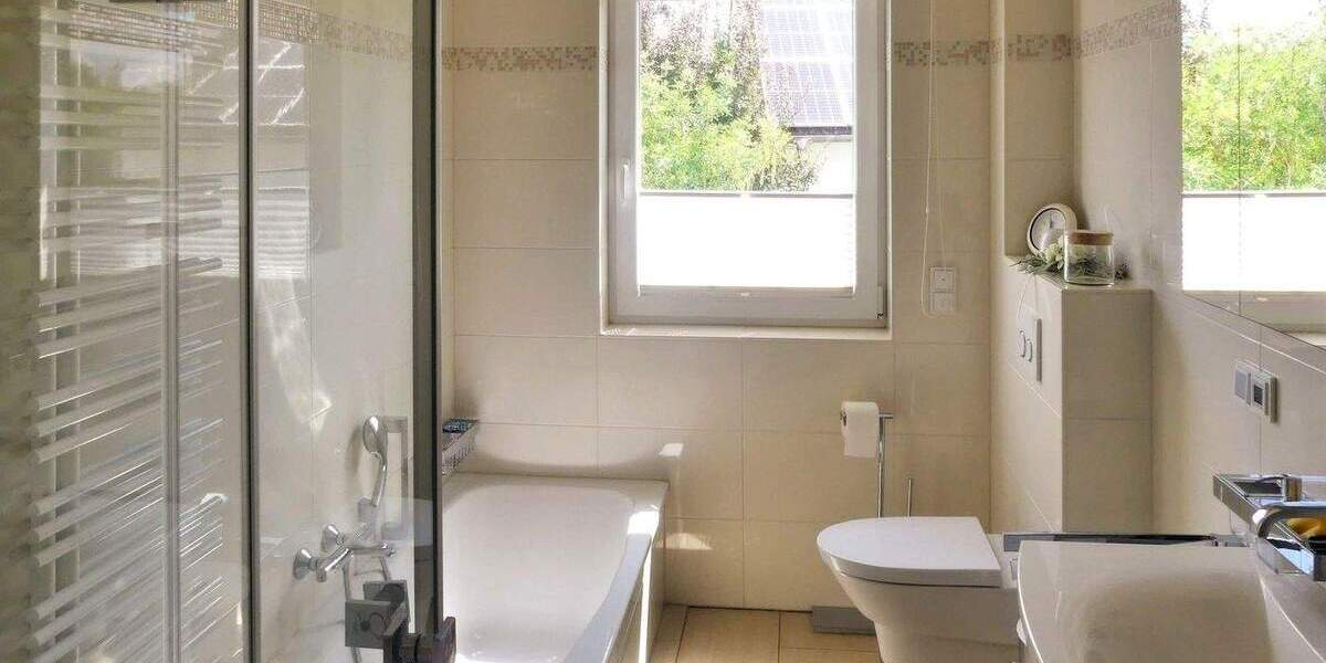 Sehr schöne 4-ZKB-Wohnung in Kassel-Harleshausen 4 zimmer