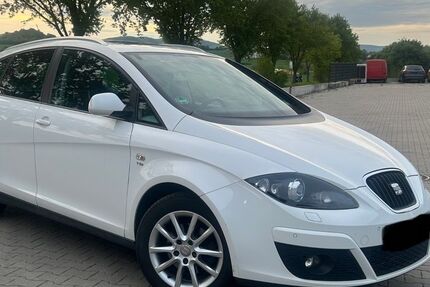 Seat Altea 185.624 km 4.500 € Gudensberg 34281