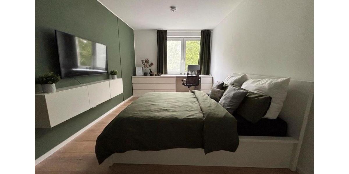 Etagenwohnung Baunatal - 1 Zimmer, 25 m&sup2;, 740&euro; | Angebot:25290218