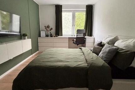 Wohnung Baunatal - 1 Zimmer, 25 m&sup2;, 740&euro; | Angebot:25290218