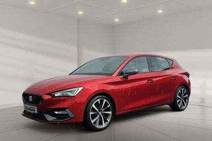 Seat Leon 27.828 km 23.841 &euro; Hofgeismar 34369