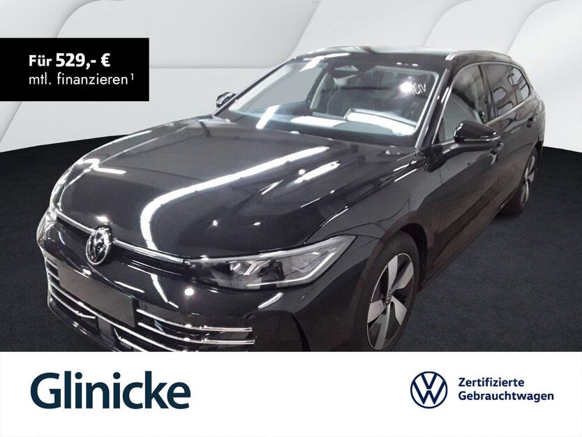 VW Passat Variant 18.631 km 37.833 € Kassel 34123