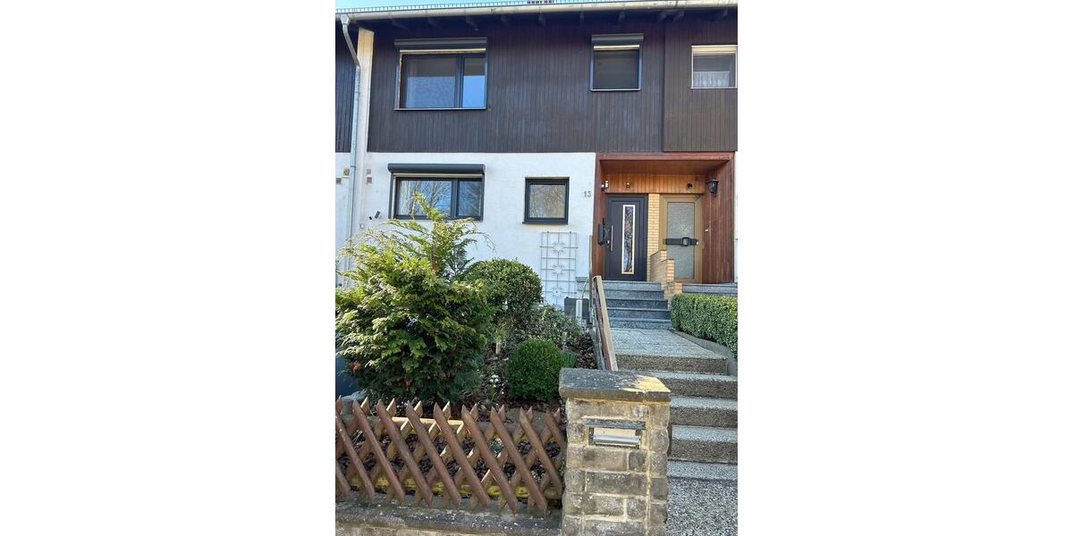 Reihenhaus Söhrewald - 5 Zimmer, 92 m&sup2;, 290.000&euro; | Angebot:24651028