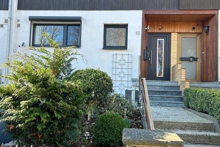 Vollständig Kernsaniertes Reihenmittelhaus in Söhrewald Wellerode 5 zimmer