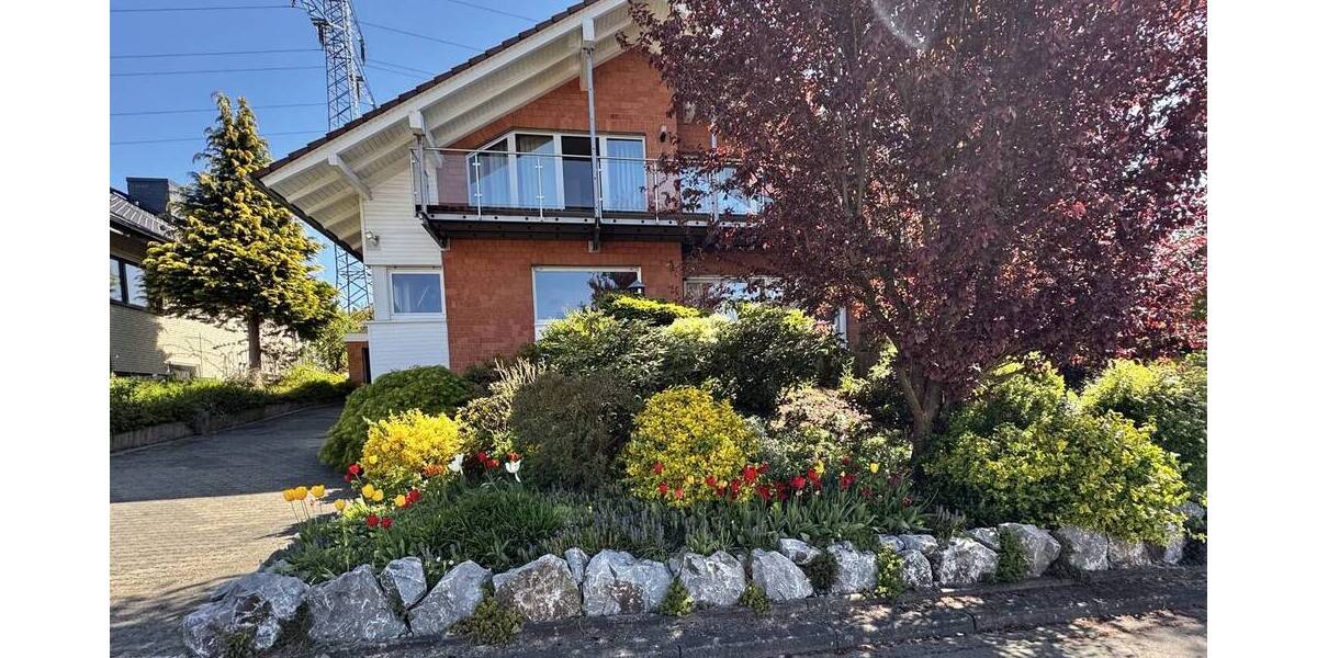 Einfamilienhaus Fuldabrück Dörnhagen - 8 Zimmer, 205 m&sup2;, 585.000&euro; | Angebot:25707523