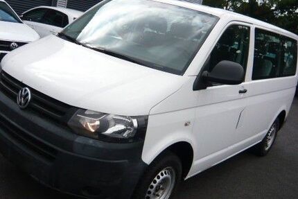 VW T5 Transporter