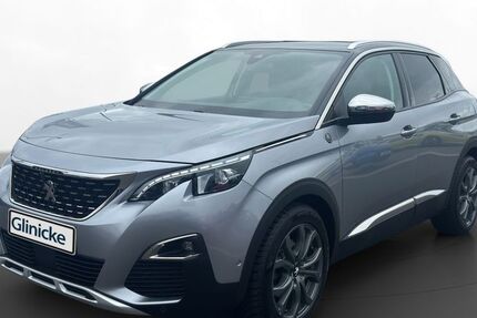 Peugeot 3008 91.000 km 17.990 &euro; Kassel 34123