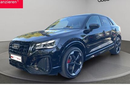 Audi Q2 9.138 km 32.990 € Kassel 34125