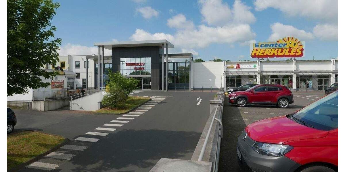 Etagenwohnung Kassel Jungfernkopf - 2 Zimmer, 64 m&sup2;, 310.000&euro; | Angebot:25696881