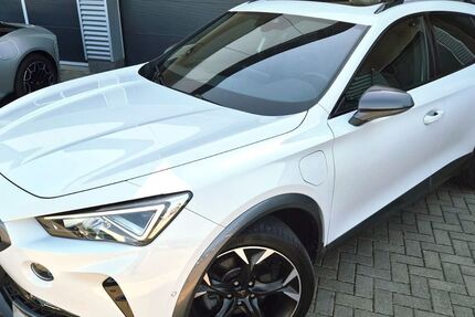 Cupra Formentor 40.000 km 21.800 &euro; Vellmar 34246
