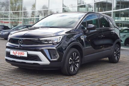 Opel Crossland (X) 11.440 km 19.490 &euro; Kassel 34123