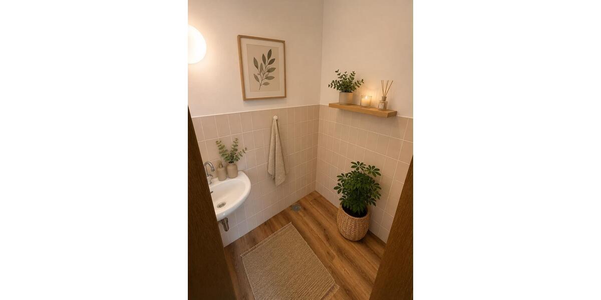 Etagenwohnung Bad Emstal - 3 Zimmer, 71 m&sup2;, 189.500&euro; | Angebot:27286654