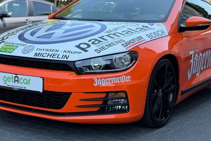 VW Scirocco 73.540 km 14.700 &euro; Kassel 34123