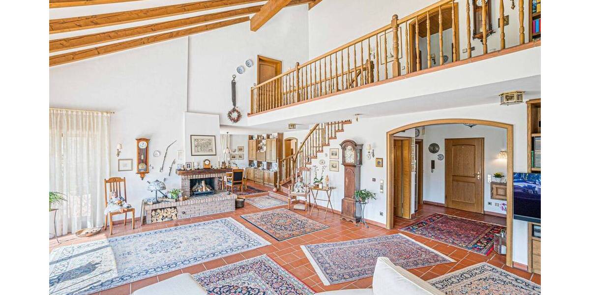 Einfamilienhaus Kassel / Niederzwehren Süsterfeld/Helleböhn - 7 Zimmer, 268 m&sup2;, 769.000&euro; | Angebot:26308833