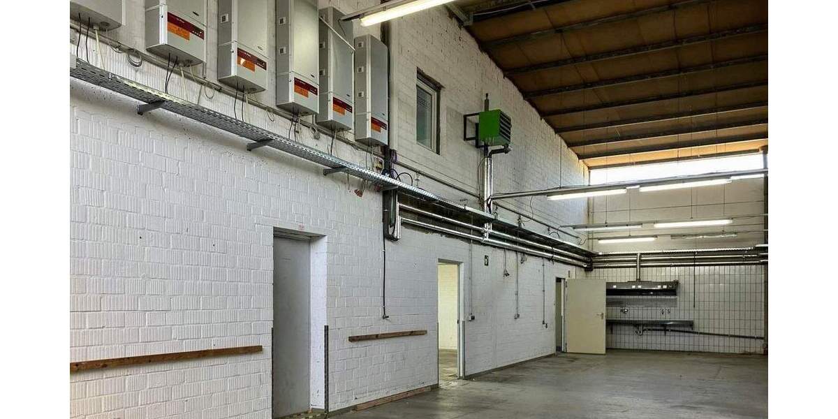 Gewerbeobjekt Niestetal Sandershausen - 2.200&euro; | Angebot:25674996